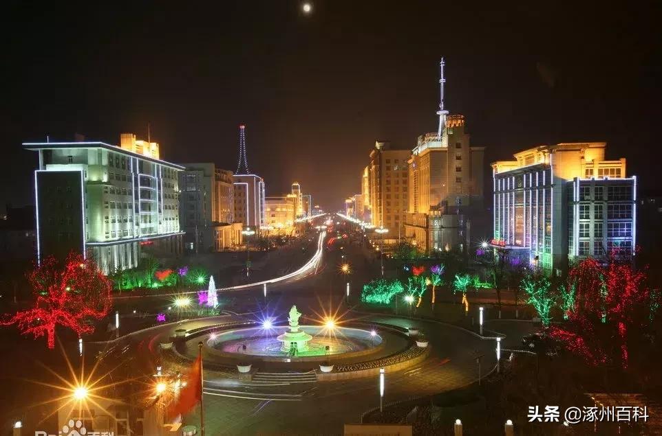 涿州环京楼市最新行情,涿州最新发展消息