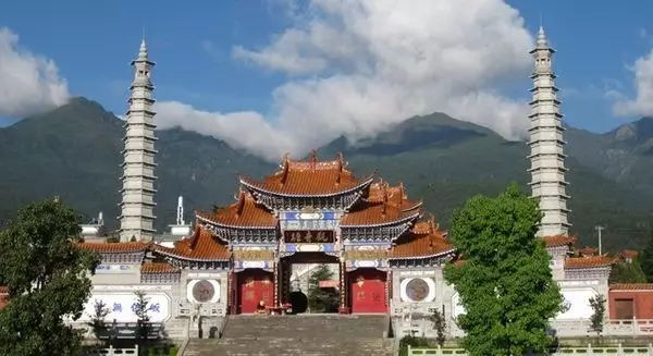 大理真的很值得来吗,为什么很多人说大理去了还想去