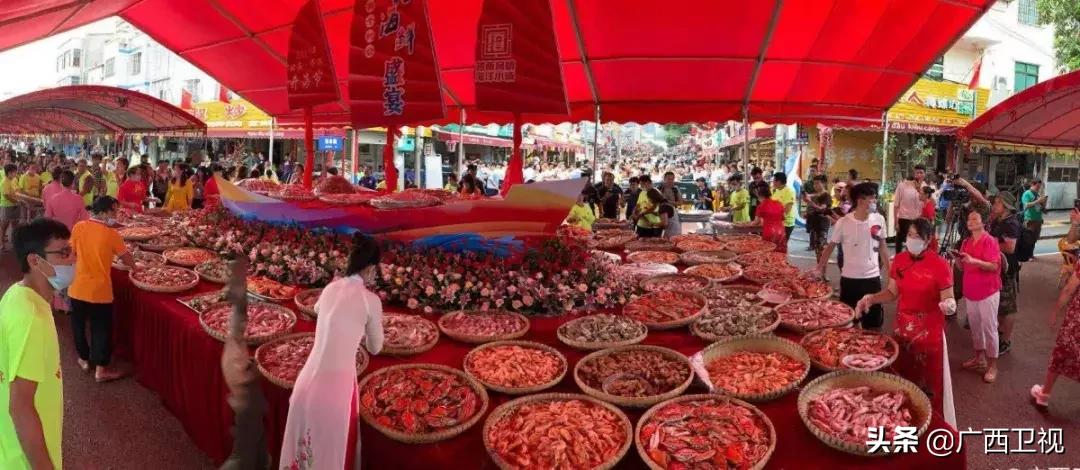 千万别去侨港，怕你玩得太开心不想回家