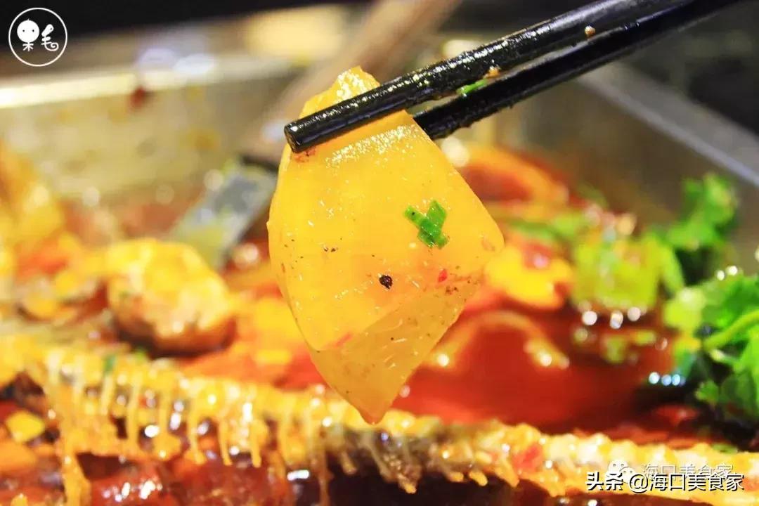 海口日月广场匠子烤鱼,海口友谊阳光城烤鱼店