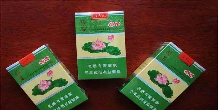 为什么很多酒叫荷花酒,荷花酒为什么这么便宜