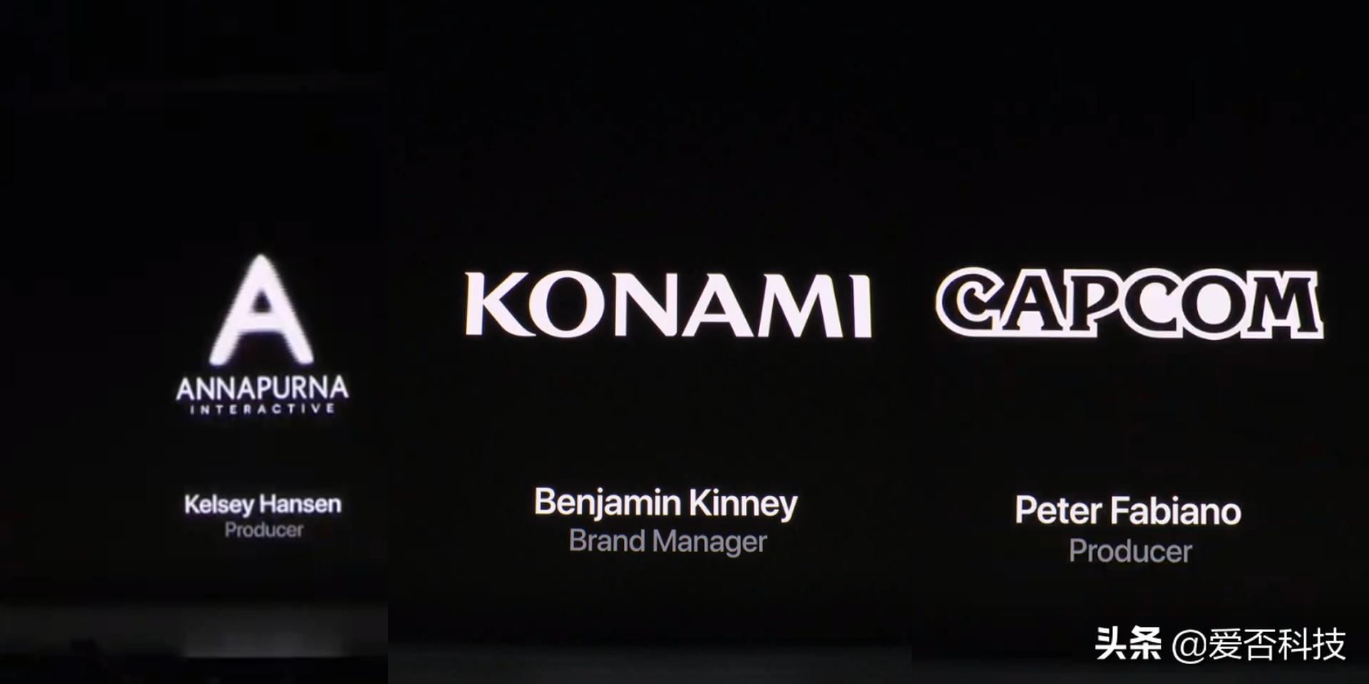 苹果秋季新品发布会汇总,苹果秋季新品发布会最新信息