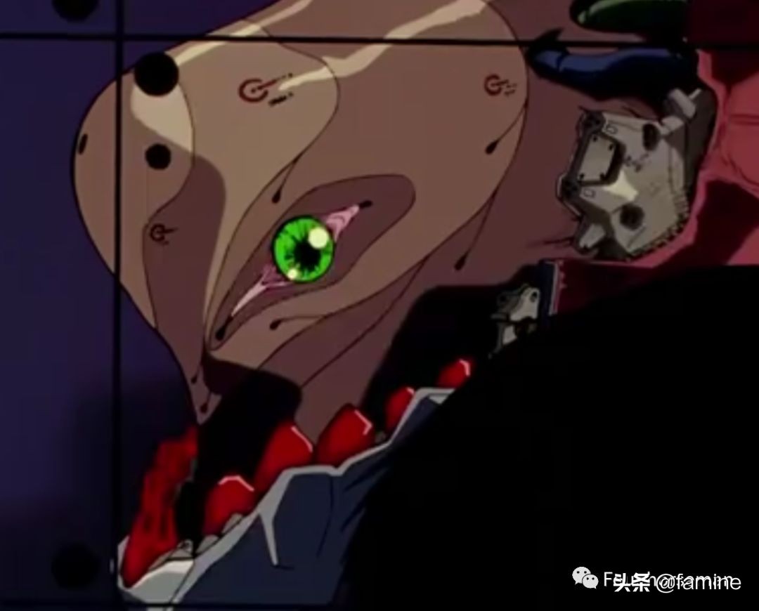 你准备好买了吗？（新世纪福音战士*初号机）