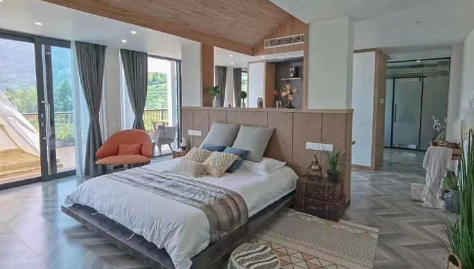 平阳最值得一去的地方,平阳一日游最佳去处青街