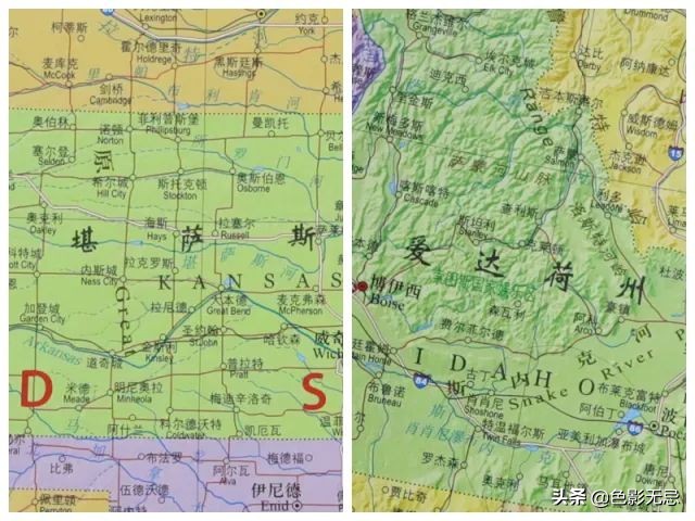 佳能rf24-105mmf2.8镜头评测,无忌测试