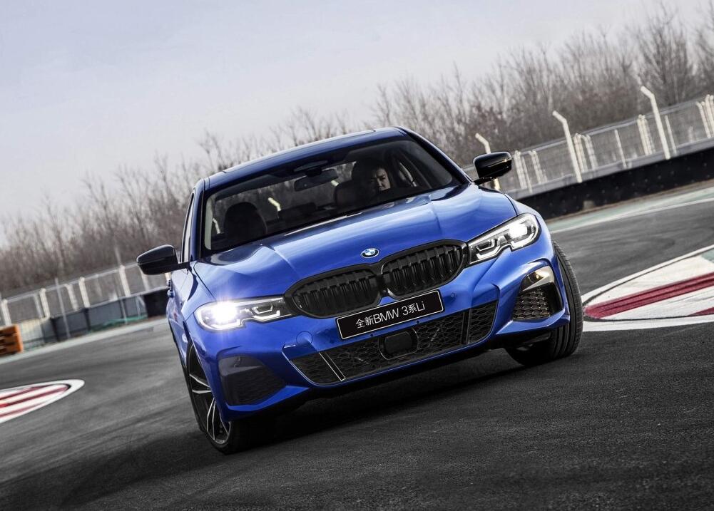 宝马全国第一销冠,宝马销量冠军不是浪得虚名