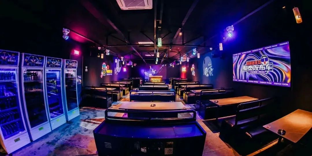 破防了！沈阳这10家绝美新店堪称颜狗天堂