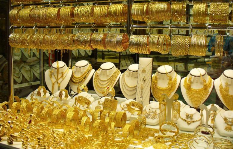 世界三大假珠宝集中地：很多专坑中国游客，外出购物可要看清楚啦