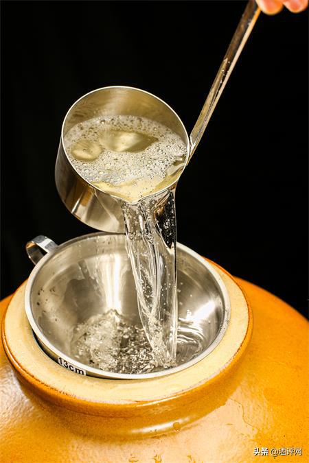 红茅烧酒酿造技术流程,茅香酒是怎么酿造出来的