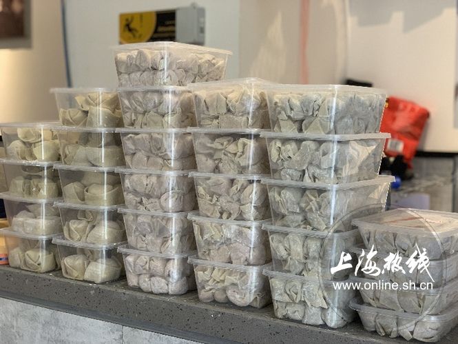 魔都100揭秘视频,上海梦花街馄饨故事