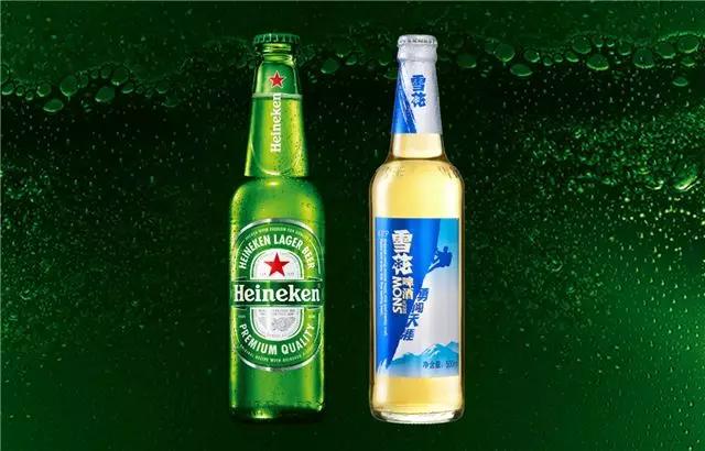 雪花啤酒最新业绩,雪花啤酒销量继续保持稳步增长