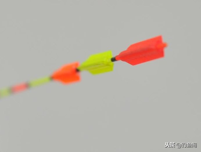 鱼竿太长看不清浮漂怎么办,鱼竿太长提不动怎么办