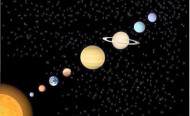 中国飞得最远的探测器在哪,中国发射探测器到过哪个星球