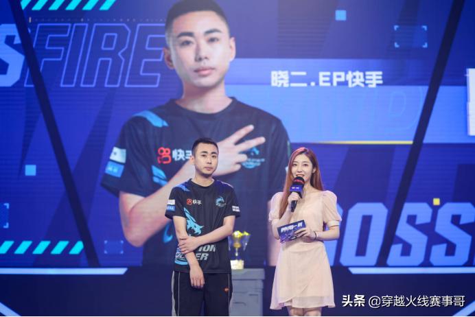 「最佳阵容」街寂魔王降临获最佳，晓二花瓣老兵不死再入选