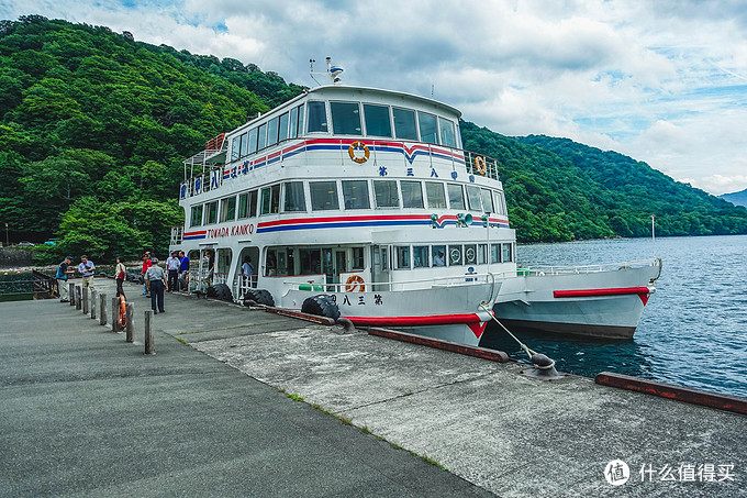 超级震撼的夏日风景,夏季日本旅游15天攻略