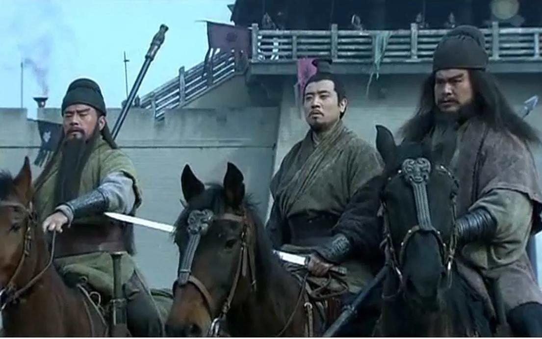 三国魏晋南北朝历史大事年表,三国演义大事年表