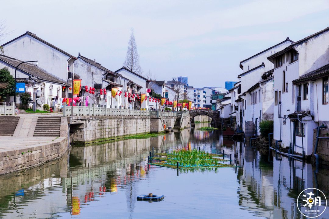 杭州最美的风景区排名前十,杭州有哪些值得一去的古镇古街