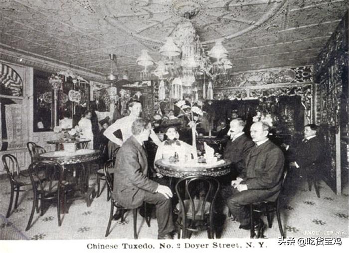 中国菜为什么受老外的喜爱,中国菜美国人很喜欢吃