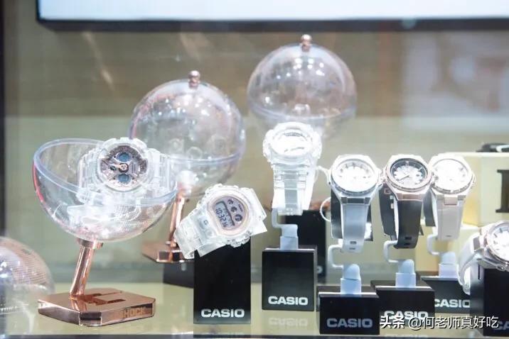 casio门店,广州casio店