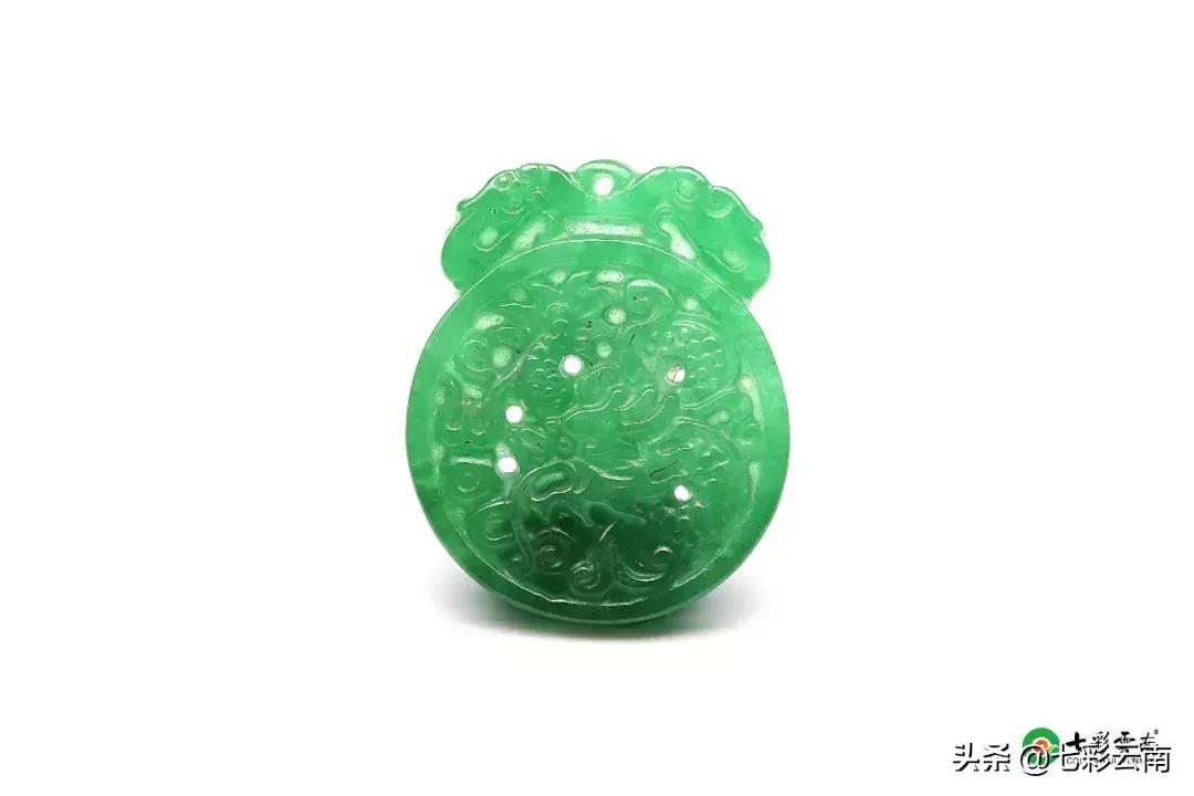 翡翠鉴别abc货最简单方法,翡翠abc货什么意思