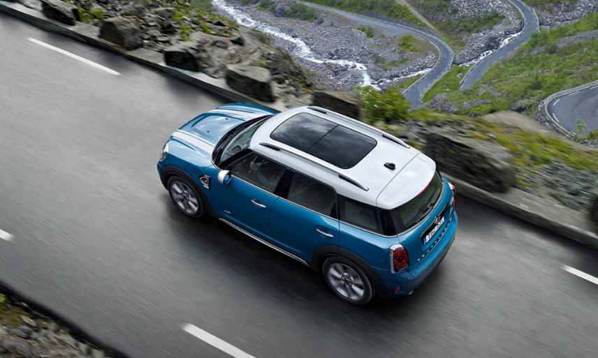 最适合女士开的几款高端车,最好看适合女性开的车