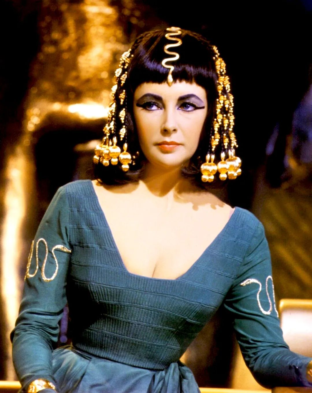 她让无知少女吃下*果禁**，从不忏悔