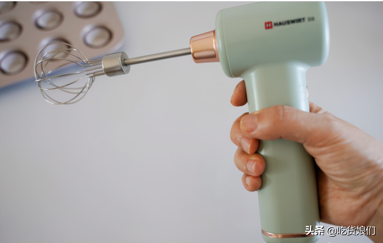 烘焙入坑,新手烘焙原料入门必买工具