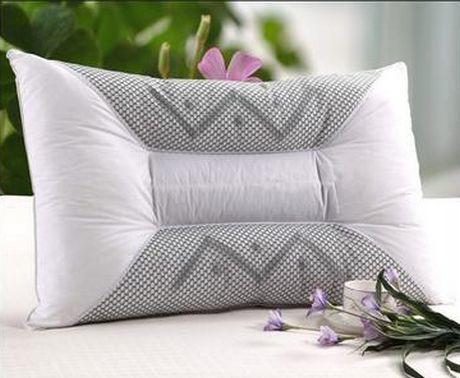 两个枕头怎么放睡觉舒服,枕头和被子怎么摆放睡觉才舒服