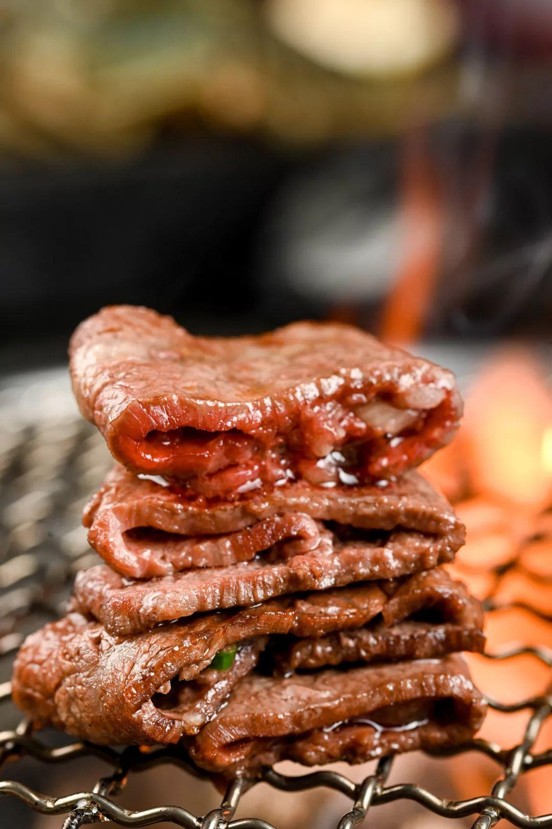 广州top1韩式烤肉店,广州烤肉top1