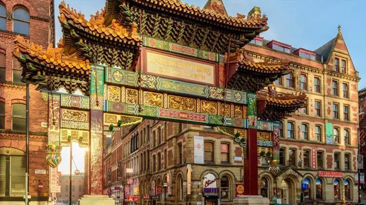 英国留学曼彻斯特大学好吗,英国留学生曼彻斯特