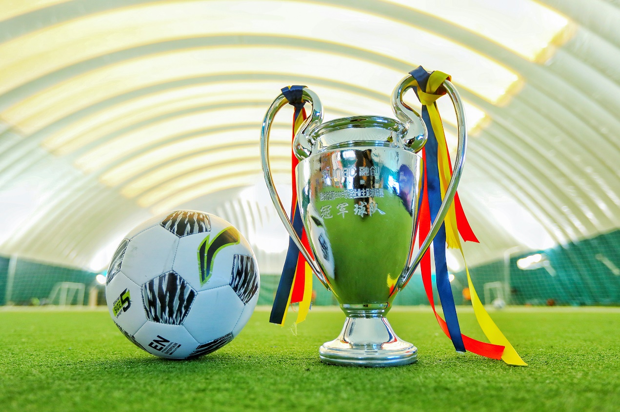 沈阳融创足球赛事中心,融创业主足球比赛