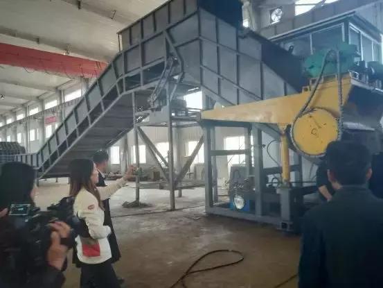 鐑熷彴椴佸畤鐜繚浜嬩欢,灞变笢铏氬亣瀹ｄ紶琚綒