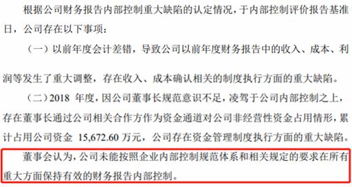 2019年最悲情公司，花34亿引狼入室，如今公章都被偷了