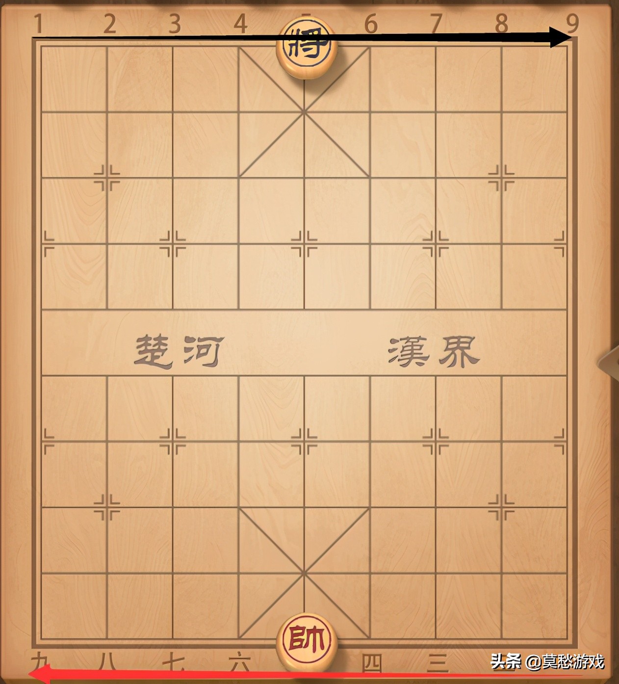 新手如何学下象棋,新手怎么学下象棋