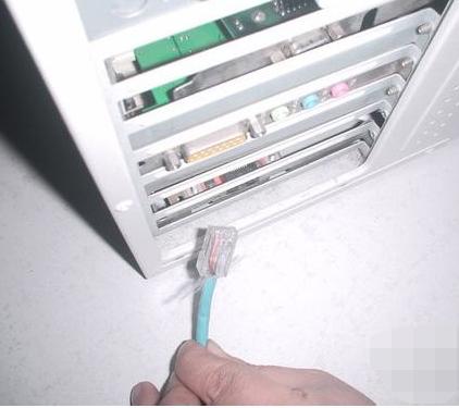 xp系统宽带连接错误678怎么解决,宽带连接错误代码678怎样解决