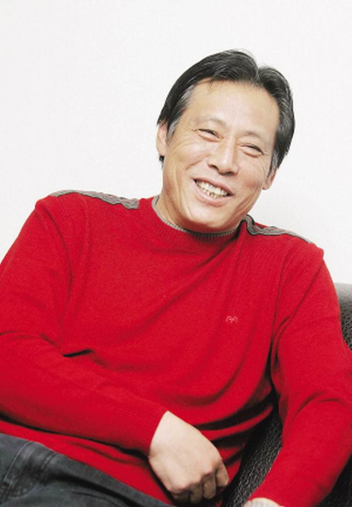 天津业余足球领军人物,天津津门领头羊