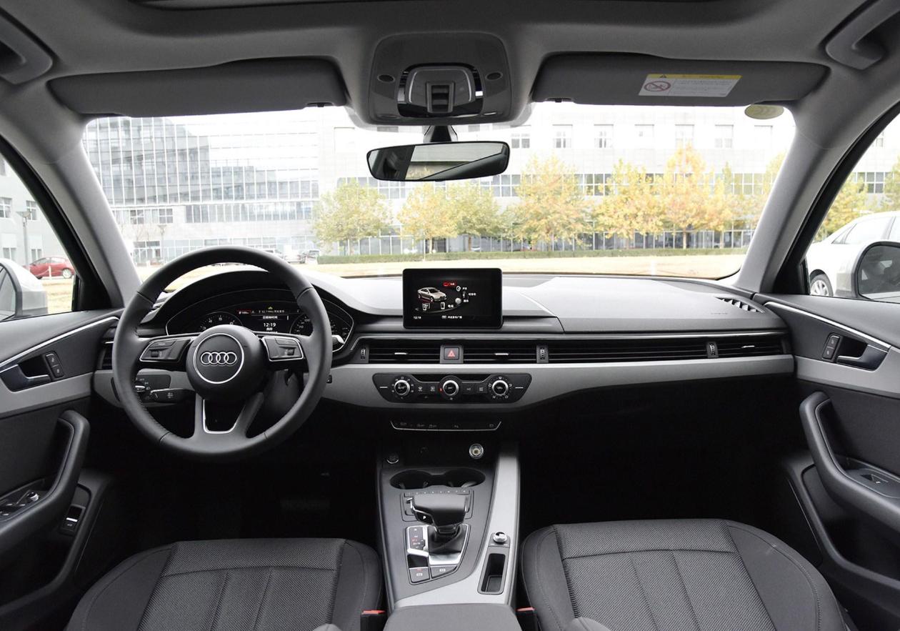 a4l奥迪1.4t多少钱,奥迪A4l配置及价格