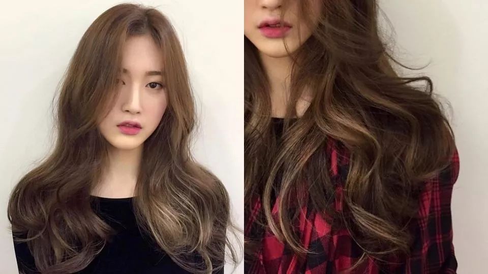 头发烫坏变超毛？烫发前必知，发型师盘点最不适合烫卷的类型