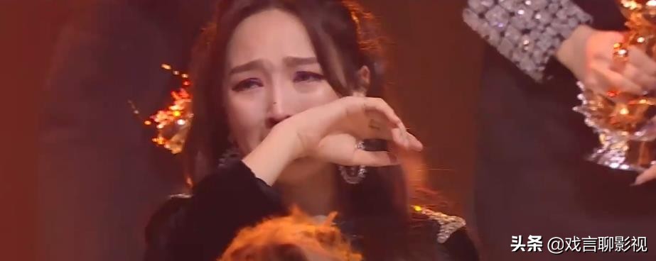 万茜评价宁静反应,宁静万茜深夜点评