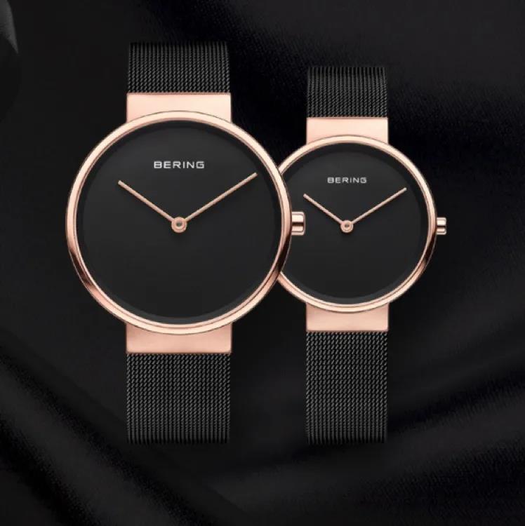 适合送女朋友的腕表,关于爱情的腕表