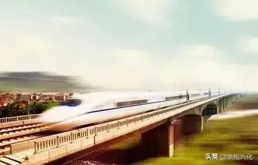 兴化高铁新进展,兴化市未来高铁发展如何