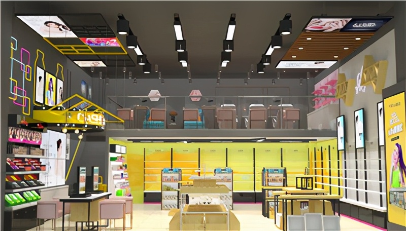 小资生活化妆品加盟要多少钱,小资生活化妆品连锁店加盟