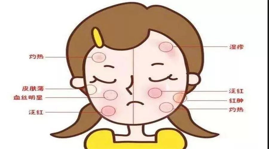 李佳琦推荐女神必备款口红,李佳琦推荐国民女神