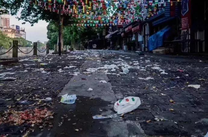 日本人到底有多吓人,日本人可怕吗