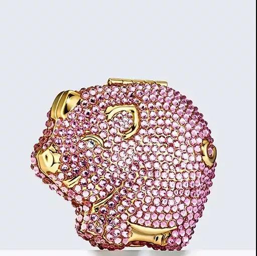 猪年邮票设计,猪年纪念款