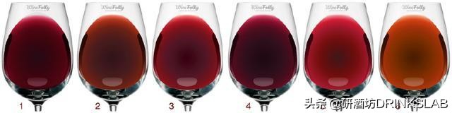 看红酒标签怎么区别红酒好坏,看红酒瓶怎么区别红酒好坏
