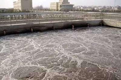 活性污泥法污水处理工程技术规范,活性污泥处理技术大全