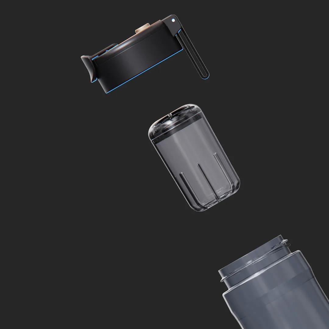 陶瓷茶水分离杯如何泡一杯好茶,茶水分离的玻璃泡茶杯推荐