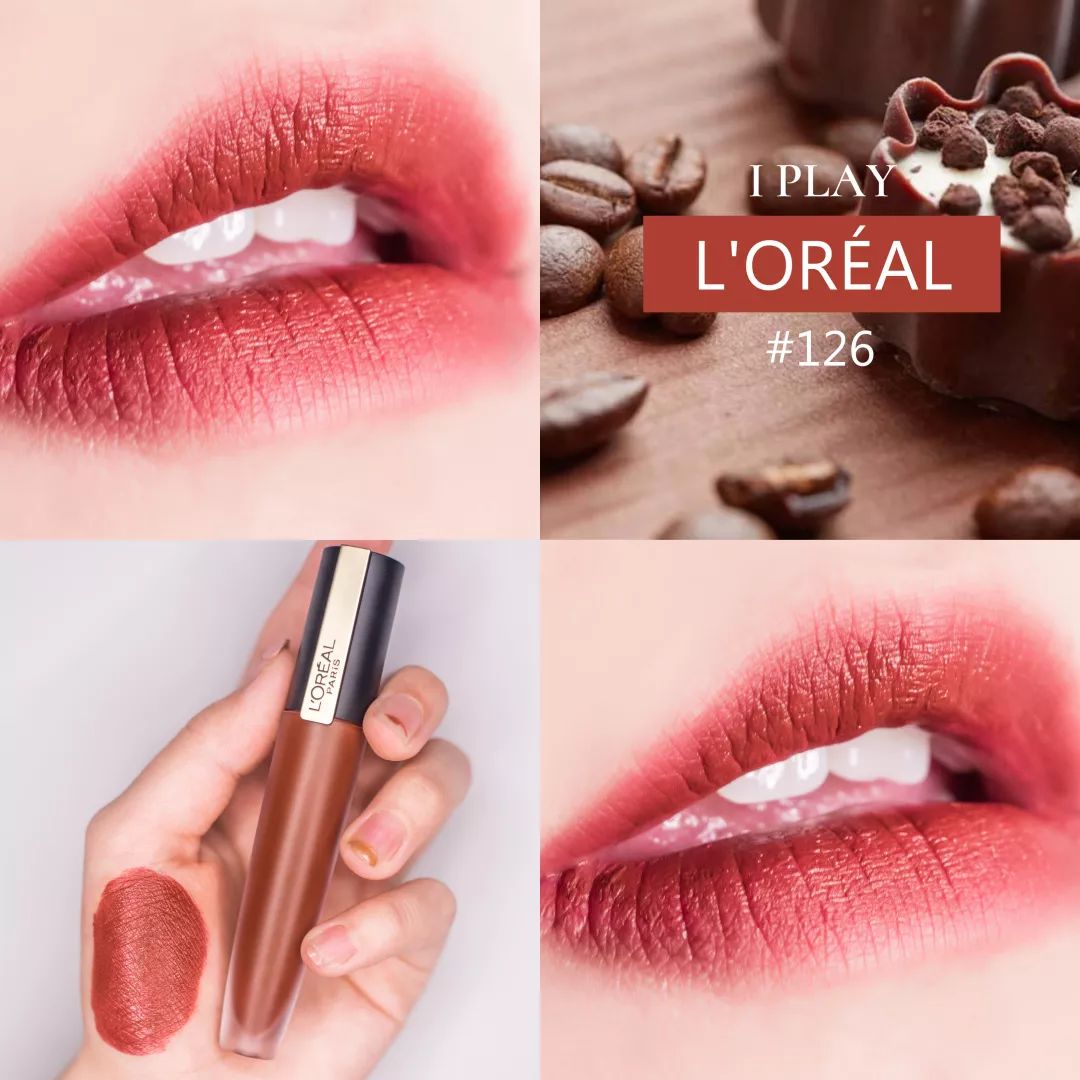 攒了一波好物分享,分享一支你最爱的口红