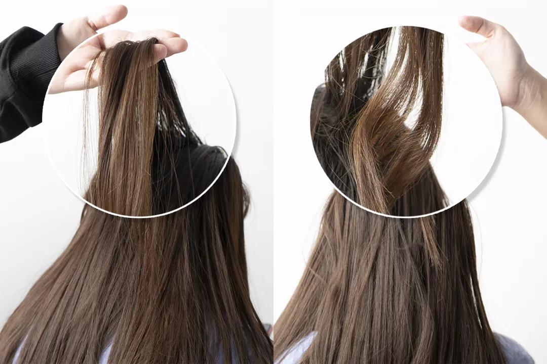 适合细软发型的卷发棒,适合所有发型的卷发棒